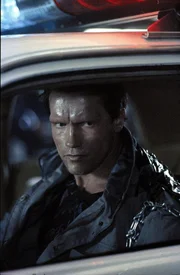 Terminator (Arnold Schwarzenegger)