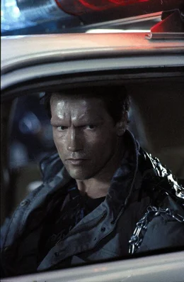 Terminator (Arnold Schwarzenegger)