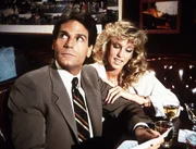 Rivers erf&auml;hrt, dass ihn eine junge Mutter im Pemberton-Heim der Vaterschaft bezichtigt.