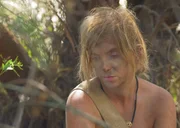 Rylie sieht m&uuml;de aus.