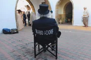 Mario Adorf.