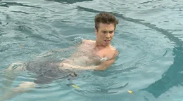 Tyler (Jeffrey Decker)