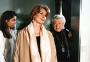 Roswitha Szyszkowitz, Senta Berger, Susi Nicoletti.
