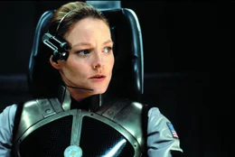 Contact Jodie Foster