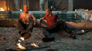 Der New Yorker Ex-Polizist John McClane (Bruce Willis) reist nach Moskau um seinem Sohn Jack (Jai Courtney) zu helfen. Gemeinsam geraten sie in einen gef&auml;hrlichen Konflikt...