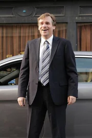 Wird der schwerkranke Wilson (Robert Sean Leonard) seine ihm noch verbleibende Zeit mit seinem Freund House verbringen k&ouml;nnen?