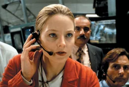 Dr. Ellie Arroway (Jodie Foster) hat eine Botschaft aus dem All eingefangen, die den Bauplan f&uuml;r ein Raumschiff enth&auml;lt.