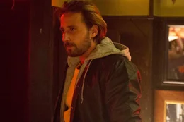 Eric Deeds (Matthias Schoenaerts)