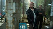 Der New Yorker Ex-Polizist John McClane (Bruce Willis) reist nach Moskau um seinem Sohn Jack (Jai Courtney) zu helfen. Gemeinsam geraten sie in einen gef&auml;hrlichen Konflikt...