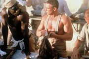Alain Lefevre (Jean-Claude Van Damme)
