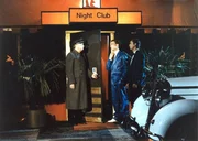(v.li.): Christian Schmidt (Max M&uuml;ller), Andreas Vit&aacute;sek (Larry).