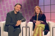 Ulrich Reinthaller, Senta Berger