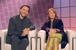 Ulrich Reinthaller, Senta Berger