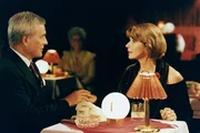 Adam (Frank Hoffmann) und Teresa (Senta Berger).