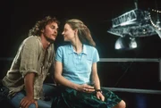 Contact HPJodie Foster Matthew McConaughey
