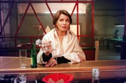Senta Berger.