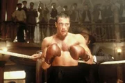 Alain Lefevre (Jean-Claude Van Damme)