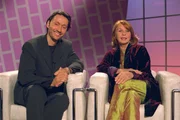 Ulrich Reinthaller, Senta Berger.