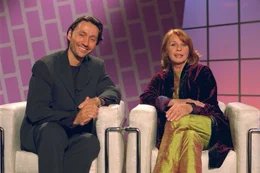 Ulrich Reinthaller, Senta Berger.