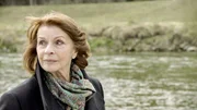 Senta Berger.