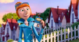 "Ich - Einfach unverbesserlich 2", Gru hat dem B&ouml;sen abgeschworen und k&uuml;mmert sich liebevoll um seine drei Adoptivt&ouml;chter. Bis eines Tages Top-Agentin Lucy Wilde von der Anti-Verbrecher-Liga (AVL) auftaucht und ihn kurzerhand entf&uuml;hrt. Grus Hilfe als Ex-B&ouml;sewicht wird ben&ouml;tigt, um einem fiesen Superschurken das Handwerk zu legen. Dieser hat ein Serum entwickelt, dass jedes noch so sanftm&uuml;tige Wesen in ein unbesiegbares Monster verwandelt. Als pl&ouml;tzlich unz&auml;hlige Minions verschwinden, ist es an Gru und Lucy, die Welt zu retten!  SENDUNG: ORF eins - MO - 01.06.2020 - 14:30 UHR. - Veroeffentlichung fuer Pressezwecke honorarfrei ausschliesslich im Zusammenhang mit oben genannter Sendung oder Veranstaltung des ORF bei Urhebernennung.