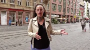 Janine muss f&uuml;r ihre Zwillinge Schulsachen besorgen