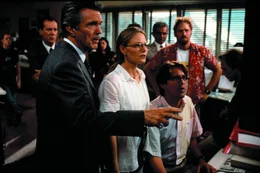 Contact Tom Skerritt Jodie Foster