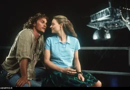 Contact HPJodie Foster Matthew McConaughey