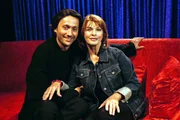 Ulrich Reinthaller, Senta Berger