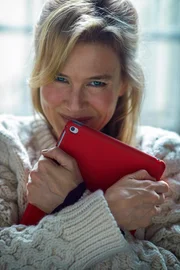 Bridget Jones (Ren&eacute;e Zellweger).