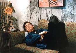 Andreas Vit&aacute;sek (Larry).