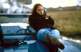 Im Bild: Jodie Foster.