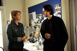 Senta Berger, Ulrich Reinthaller