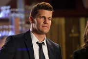 Booth (David Boreanaz)