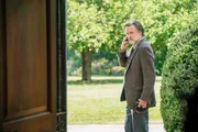 Det. Harry Ambrose (Bill Pullman).