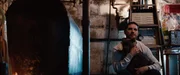 Bob (Tom Hardy)