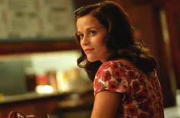 June Carter (Reese Witherspoon)