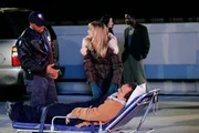 Right" -- Cheryl and Jim get into an argument about Erik Estrada, and Jim sets out to prove Cheryl wrong about an incident that occurred with the actor ten years ago, on "According to Jim," TUESDAY, FEBRUARY 7 (8:00-8:30 p.m., ET), on the ABC Television Network. (ABC/CRAIG SJODIN) ASSANTE JONES, COURTNEY THORNE-SMITH, JIM BELUSHI