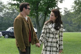Joaquin Phoenix, Reese Witherspoon