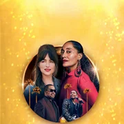 Dakota Johnson (Maggie Sherwoode), Ice Cube (Jack Robertson), Kelvin Harrison jr. (David), Tracee Ellis Ross (Grace Davis).