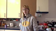F&uuml;r Jasmin soll es schon bald ins Mutter-Kind-Heim gehen. Ehemann Maik kommt nicht mit. Dass die beiden dadurch voneinander getrennt werden, st&ouml;&szlig;t bei Jasmin auf absolutes Unverst&auml;ndnis?