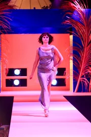 Hannah Britland (Zoe Mackay).