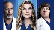 L-R: Dr. Richard Webber (James Pickens Jr.), Dr. Meredith Grey (Ellen Pompeo), Dr. Miranda Bailey (Chandra Wilson). L-R: Dr. Richard Webber (James Pickens Jr.), Dr. Meredith Grey (Ellen Pompeo), Dr. Miranda Bailey (Chandra Wilson).
