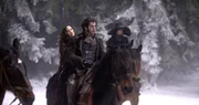 Astrid (Myriam Charleins), Perducas (Eduardo Noriega)