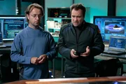 Stargate Atlantis Season4 EP Be All My SinsRemember'd, Stargate Atlantis Staffel4 EP Grosse und kleine S&uuml;nden, Regie USA 2004, Darsteller David Nykl; David Hewlett