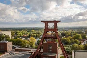 Vom Kohlenpott zur gr&uuml;nen Lunge &ndash; keine Region in NRW hat sich in den letzten Jahrzehnten so sehr ver&auml;ndert wie das Ruhrgebiet.