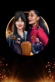 Dakota Johnson (Maggie Sherwoode), Ice Cube (Jack Robertson), Kelvin Harrison jr. (David), Tracee Ellis Ross (Grace Davis).