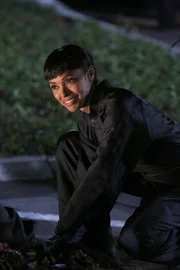 Dr. Camille Saroyan (Tamara Taylor)