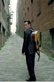 Johnny Cash (Joaquin Phoenix)