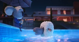 "Sing", Der Koala Buster Moon ist verzweifelt. Sein traditionelles Theater steht vor dem Bankrott. Um das bauf&auml;llige Haus zu retten, veranstaltet er eine Casting-Show. &Uuml;berraschenderweise hat die Aktion &uuml;berw&auml;ltigenden Zulauf. Sangesfreudige Tiere aller Arten st&uuml;rmen die B&uuml;hne, um das ausgeschriebene Preisgeld zu gewinnen. Buster hat keine Ahnung, dass sich seine schrullige Sekret&auml;rin bei dem Flugblatt vertippt hat, und nun 100.000 statt 1.000 Dollar f&uuml;r den Sieg erwartet werden.  SENDUNG: ORF eins - DO - 26.12.2019 - 18:05 UHR. - Veroeffentlichung fuer Pressezwecke honorarfrei ausschliesslich im Zusammenhang mit oben genannter Sendung oder Veranstaltung des ORF bei Urhebernennung.